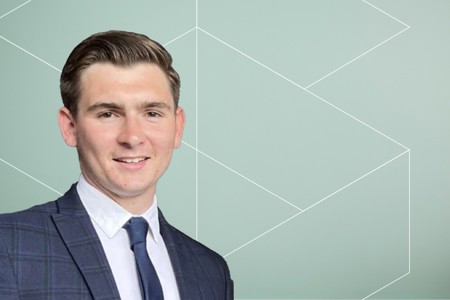 Sempra Homes National apprenticeship week Luke Basildon Essex
