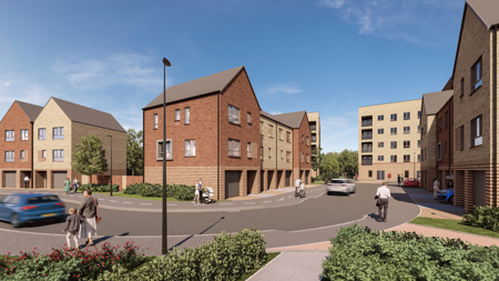 Anticipation mounts ahead of the launch of Sempra Homes’ Basildon developments