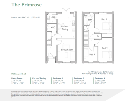 The Primrose