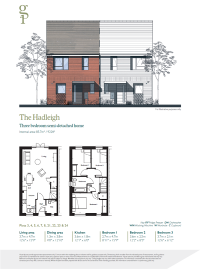 The Hadleigh