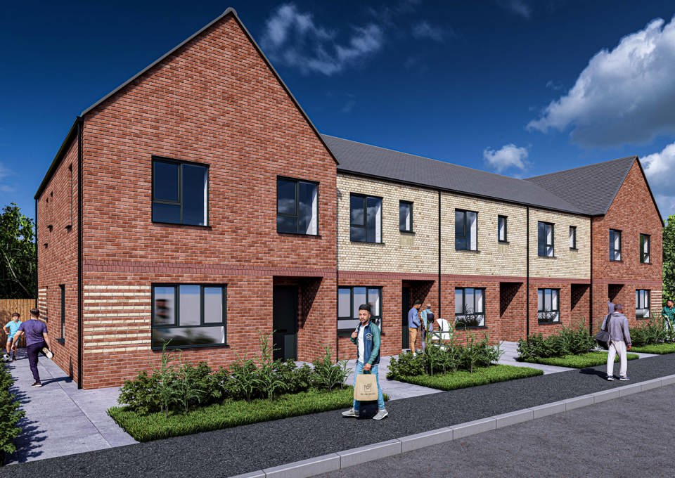 Chapelgate - Introduction