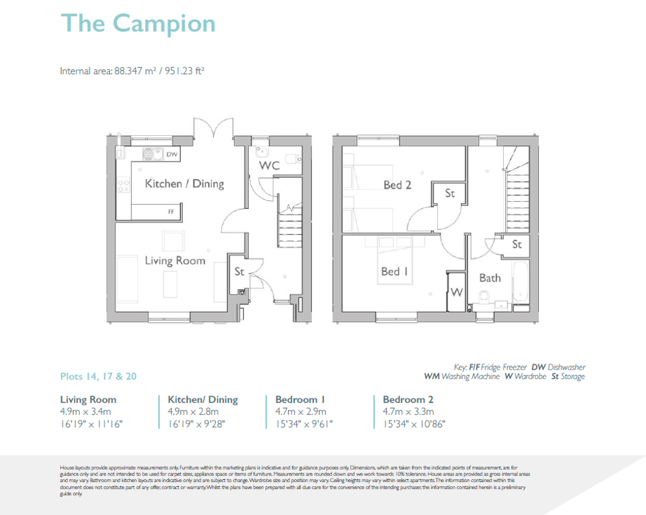 The Campion