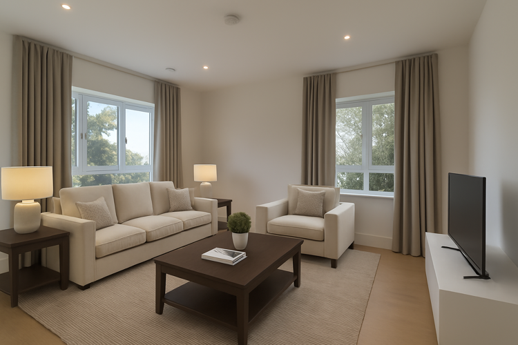 View all developments