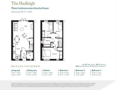The Hadleigh