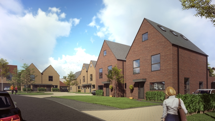 Ganels Mews