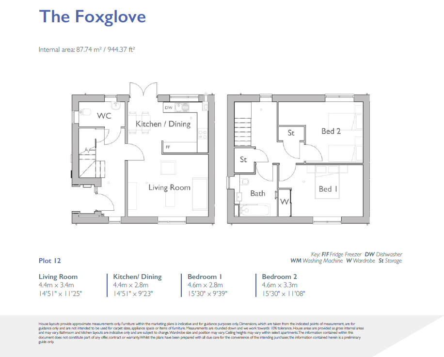 The Foxglove