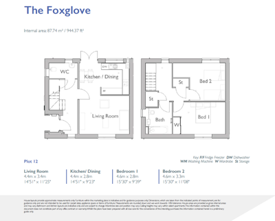 The Foxglove