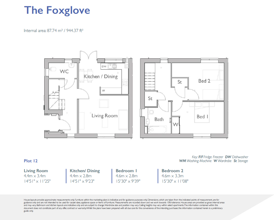 The Foxglove