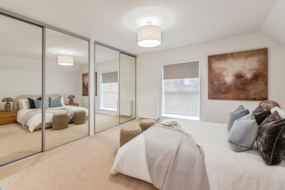 Ganels Mews (Private Sale) - Introduction