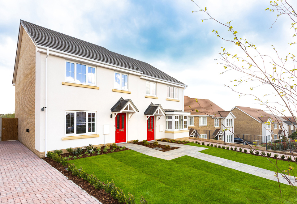 Bowers Close - Introduction
