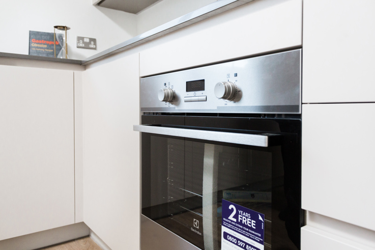 New homes for sale by Sempra Homes at Roman Way, Billericay, CM12, kitchen