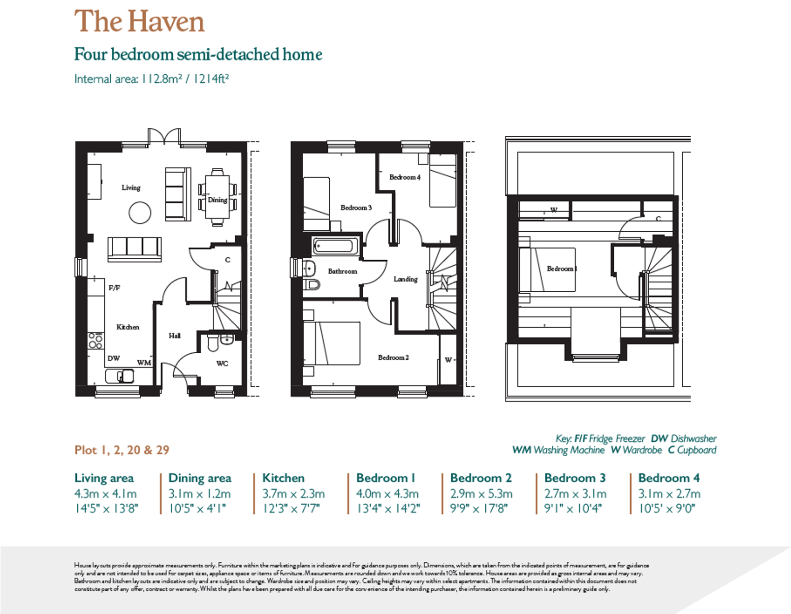 The Haven