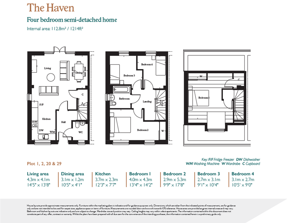 The Haven