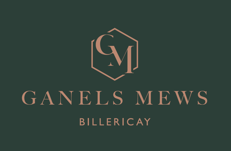 Ganels Mews (Private Sale) - Logo