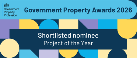 Sempra Homes shortlisted for Government Property Awards 2026