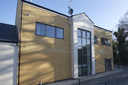 New homes for sale by Sempra Homes at Lincewood Court, Basildon, SS16, home panoramic
