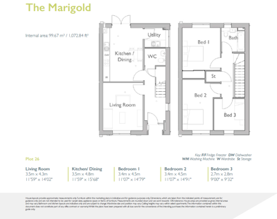 The Marigold