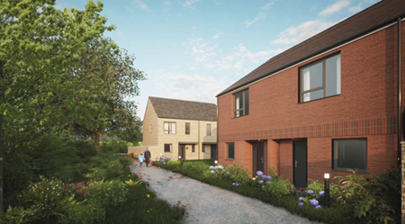 Sempra Homes receives planning permission for Ghyllgrove Close new homes Basildon Essex