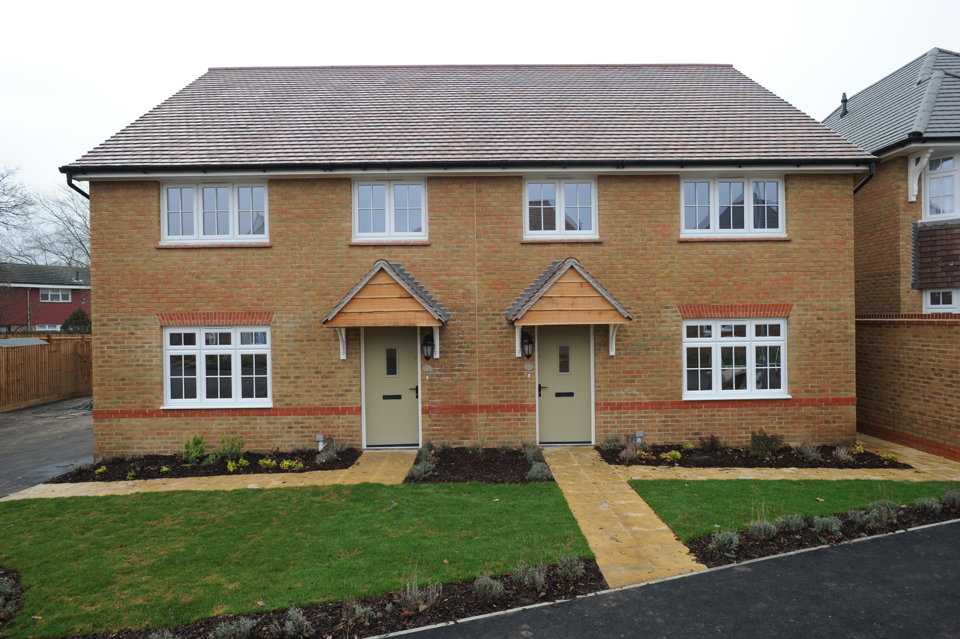 St Nicholas Mews - Introduction