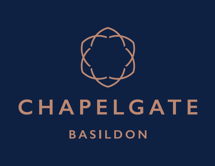 Chapelgate - Logo