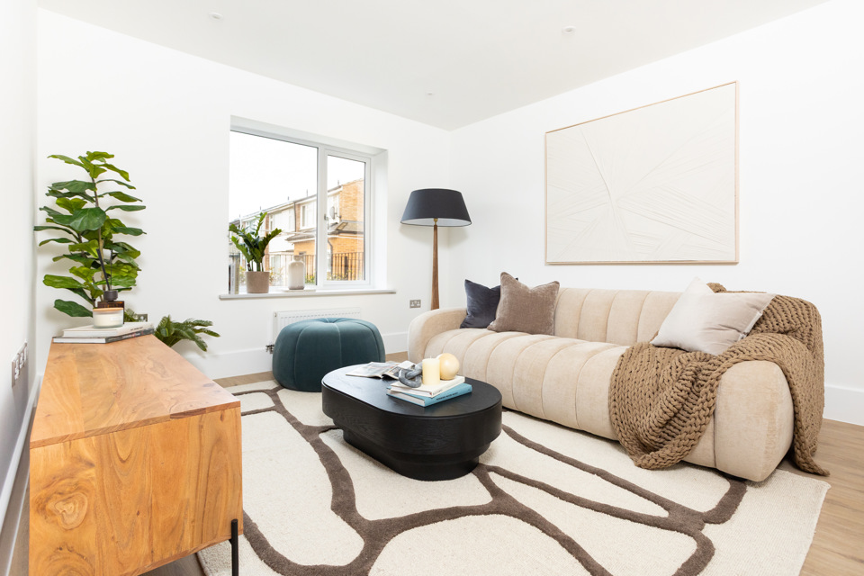 Tyefields (Shared Ownership) - Introduction