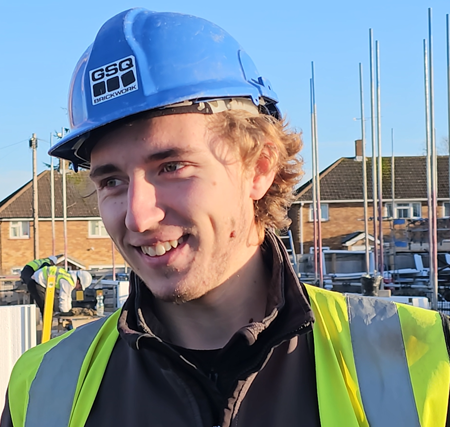 Beyond the Family Name: A Year On with Oli