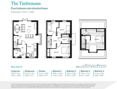 The Timbermans