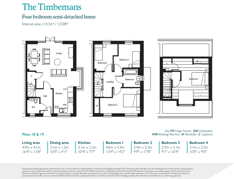 The Timbermans