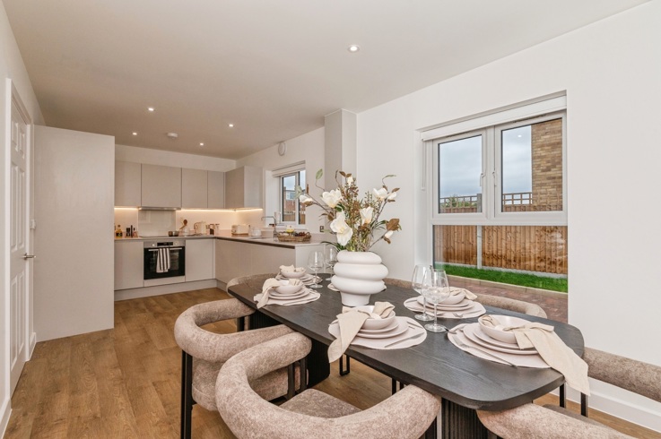 Ganels Mews (Private Sale)