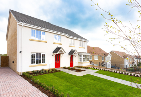 Sempra Homes to launch second phase at Bowers Close