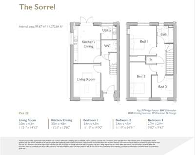 The Sorrel