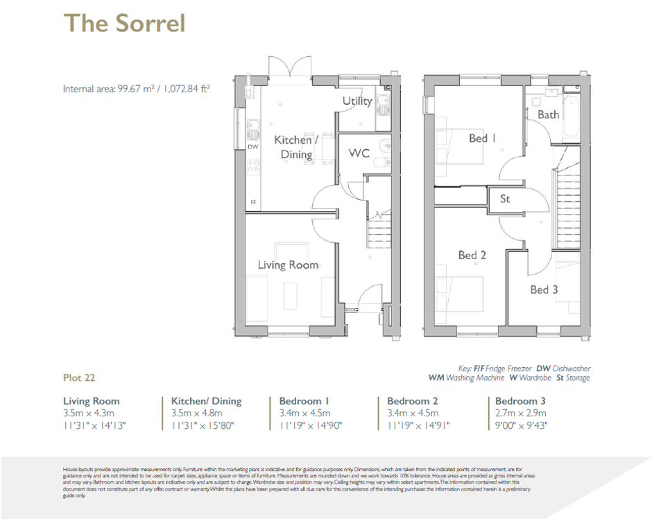 The Sorrel