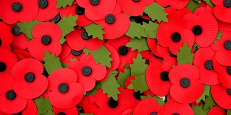 Sempra Homes remembrance day Basildon Essex