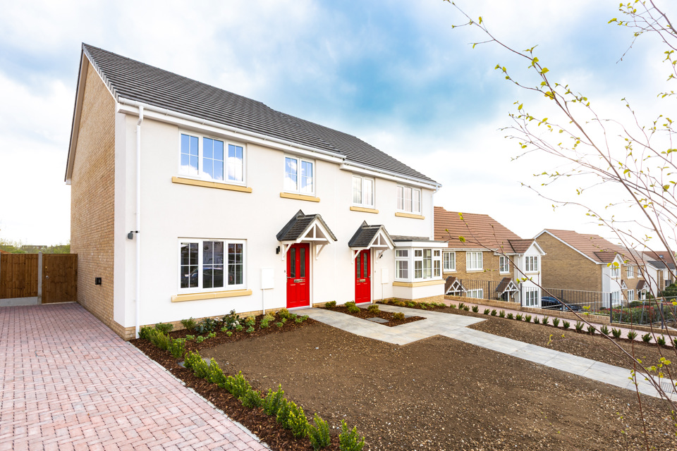 Bowers Close - Introduction